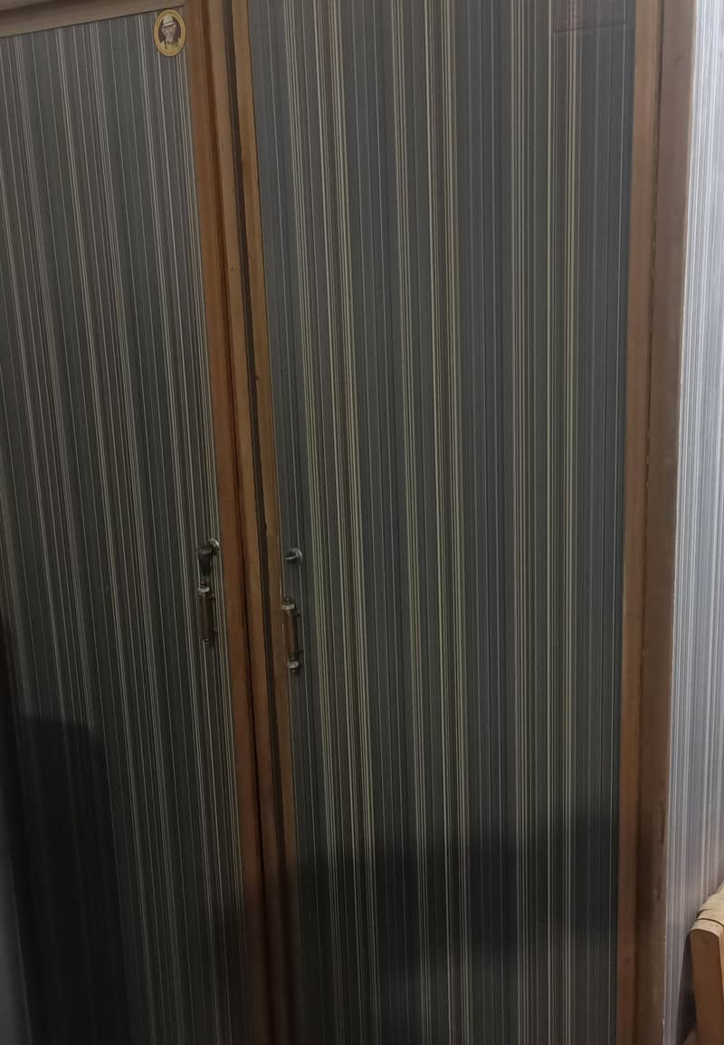 Wardrobe sell 0