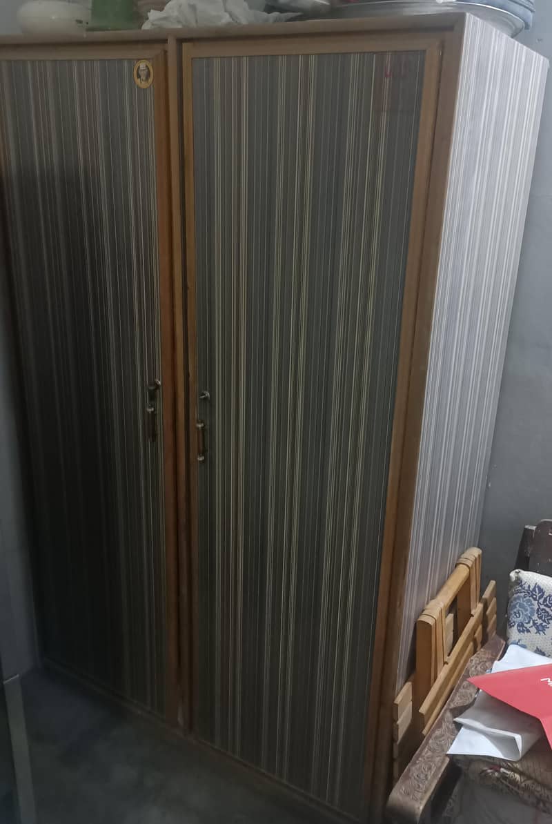 Wardrobe sell 1