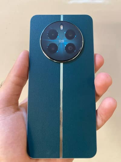 Realme 12 Plus 5G Official PTA Approved Brand New Condition