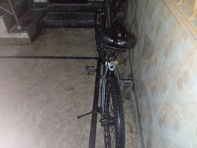 good cycle he speed or pick Bhai Acha he surf 6  machine use ki he