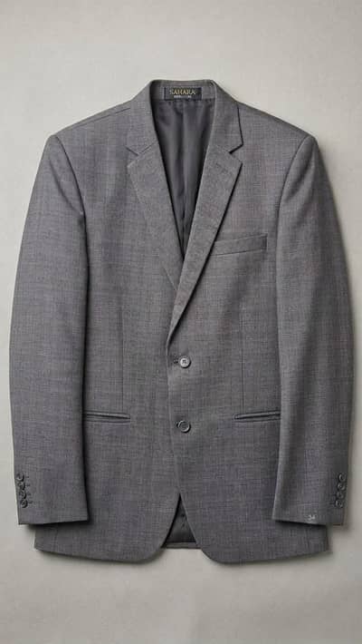Dress coat