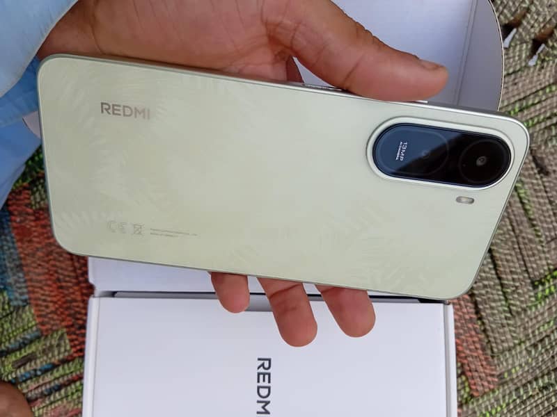 REDMI A7 PRO 1