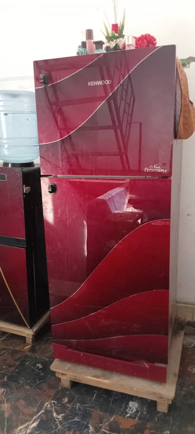 Kenwood fridge