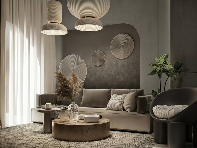AMR Developers | CompleteInterior Design, Construction & Renovation 2