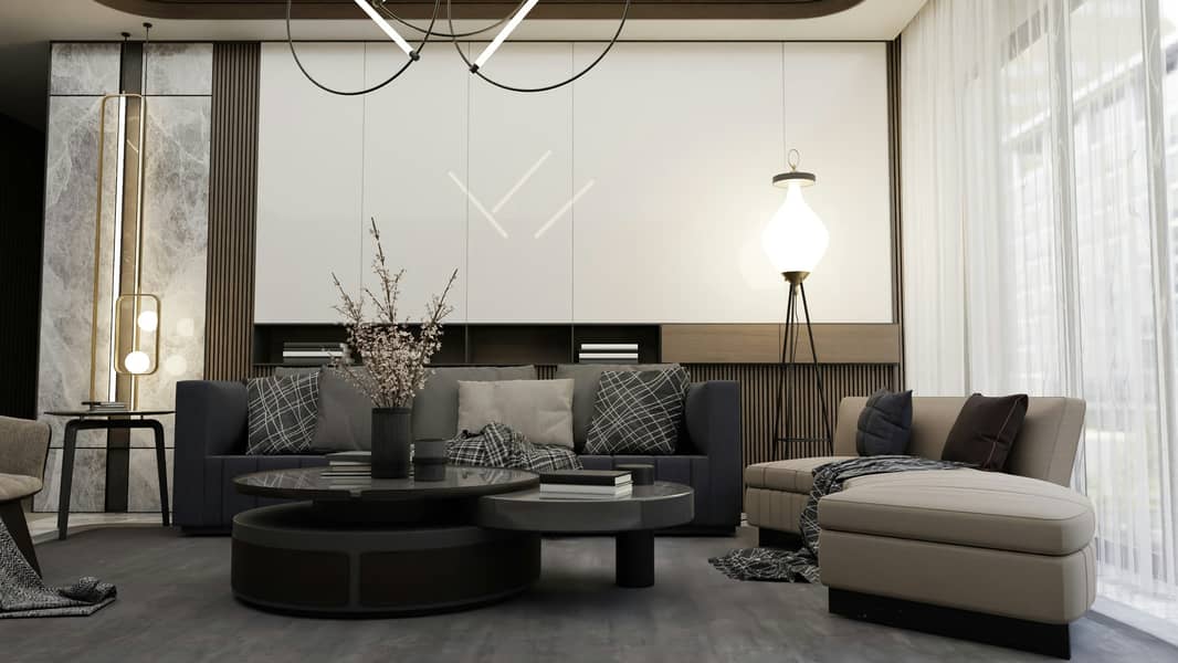 AMR Developers | CompleteInterior Design, Construction & Renovation 6