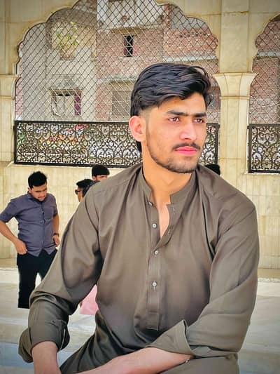 Jawad Khan