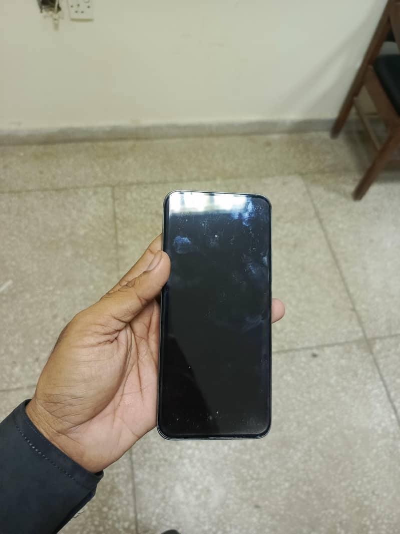 Tecno Spark 40 pro plus 2