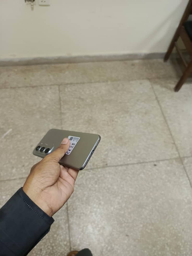 Tecno Spark 40 pro plus 5
