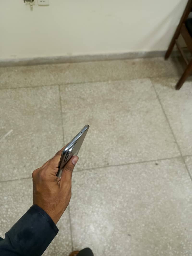 Tecno Spark 40 pro plus 6