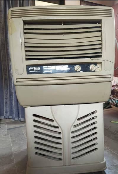 Room cooler