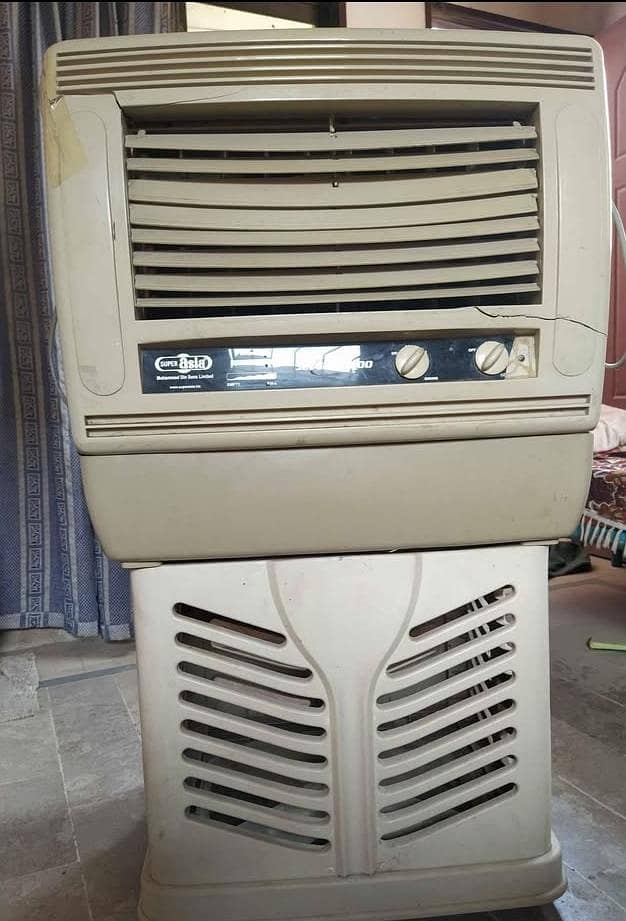 Room cooler 0