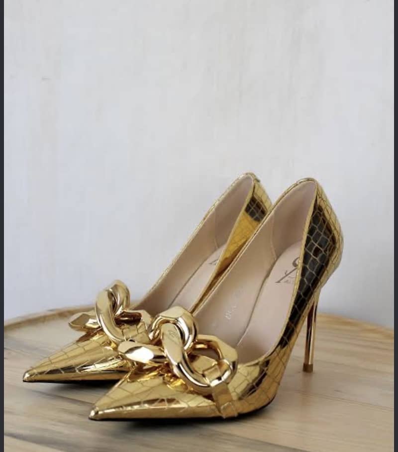 Imported heels 3