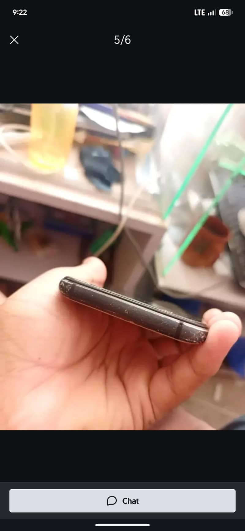 Asus ROG  5 1