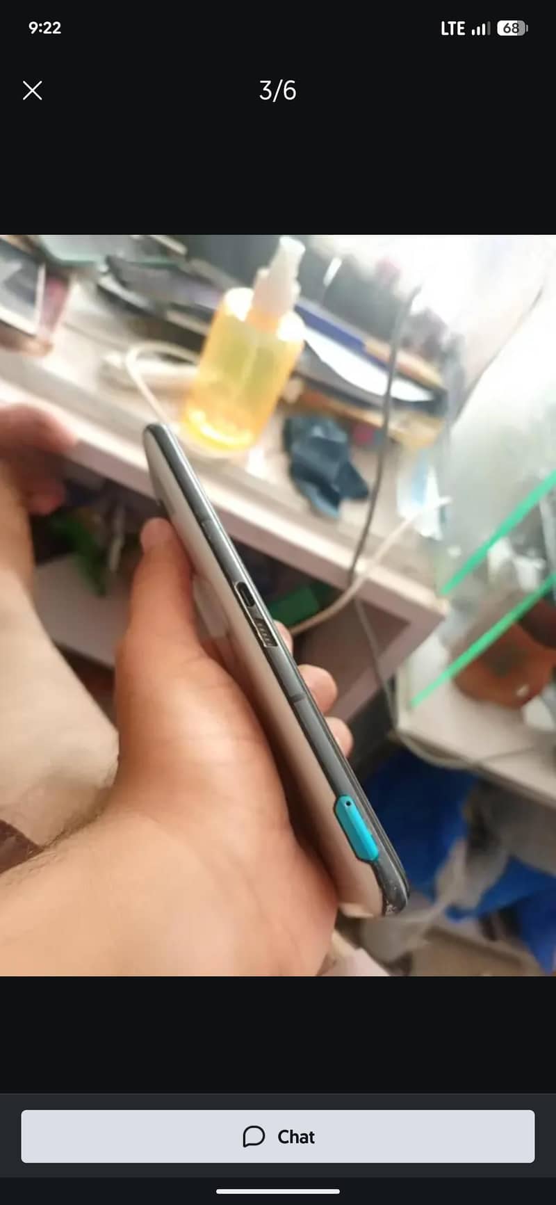 Asus ROG  5 3