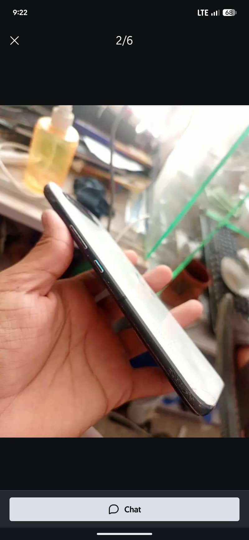 Asus ROG  5 4