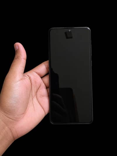 Samsung Mobile S20 Plus