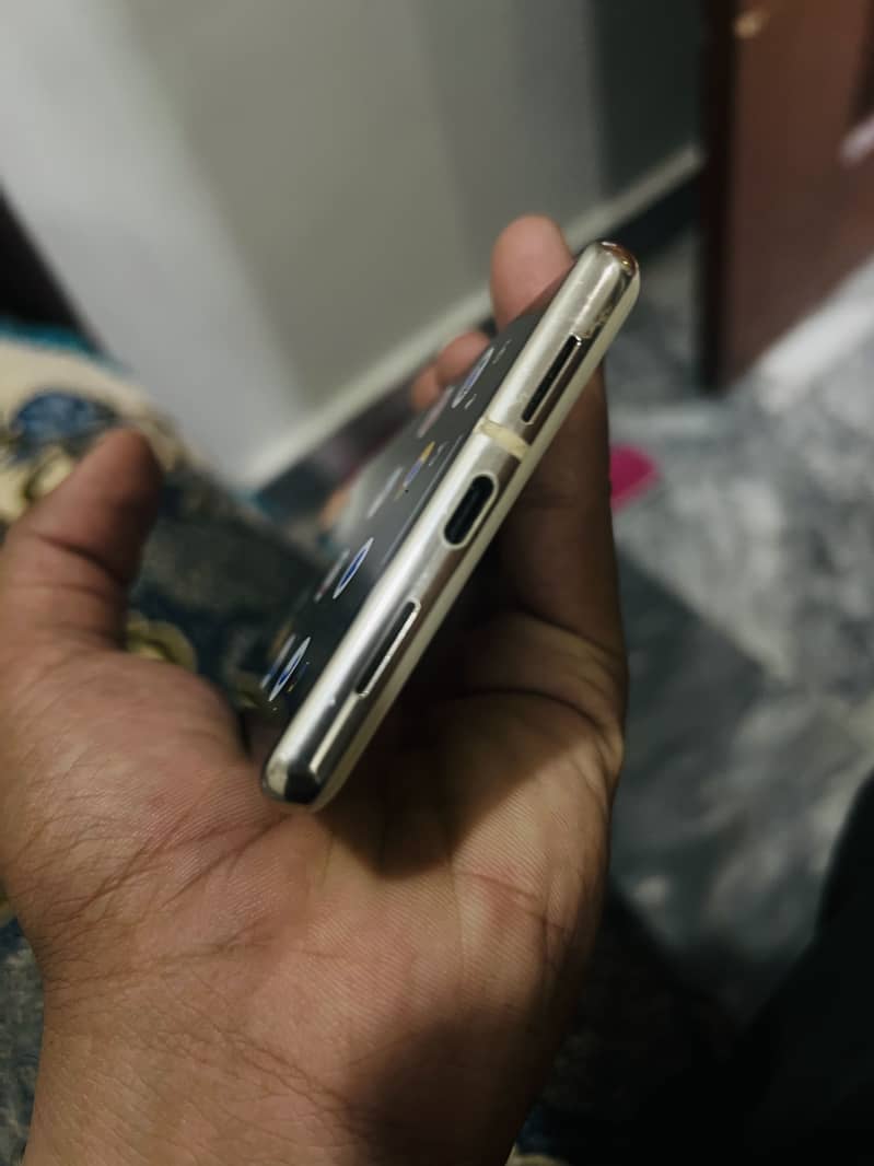 Google Pixel 6 Pro 2