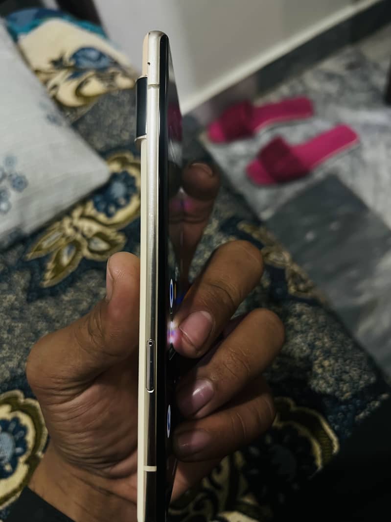 Google Pixel 6 Pro 3