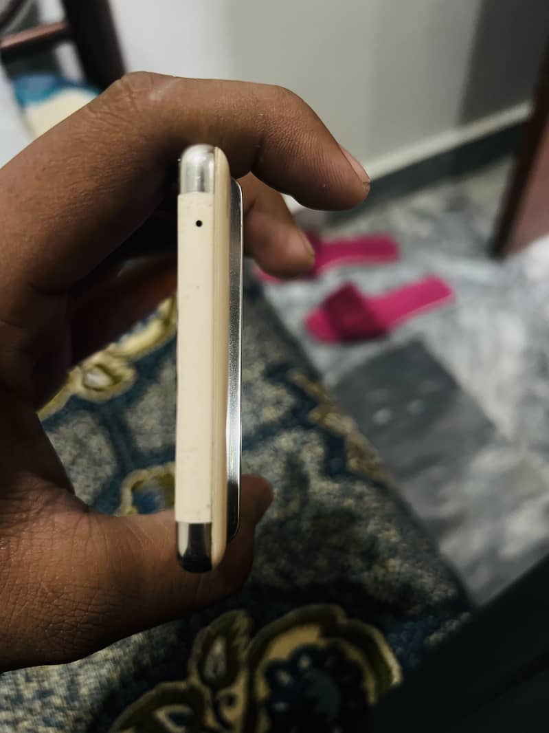 Google Pixel 6 Pro 5