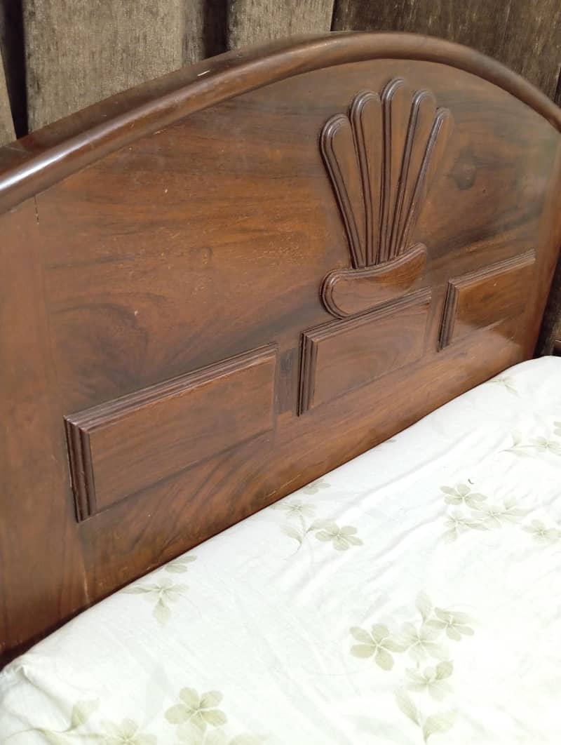 double bed 0