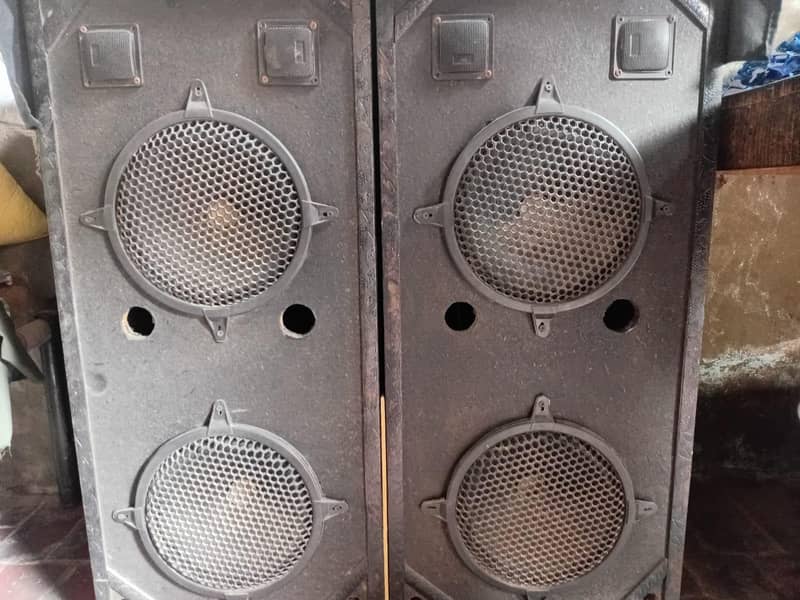amplifier 1