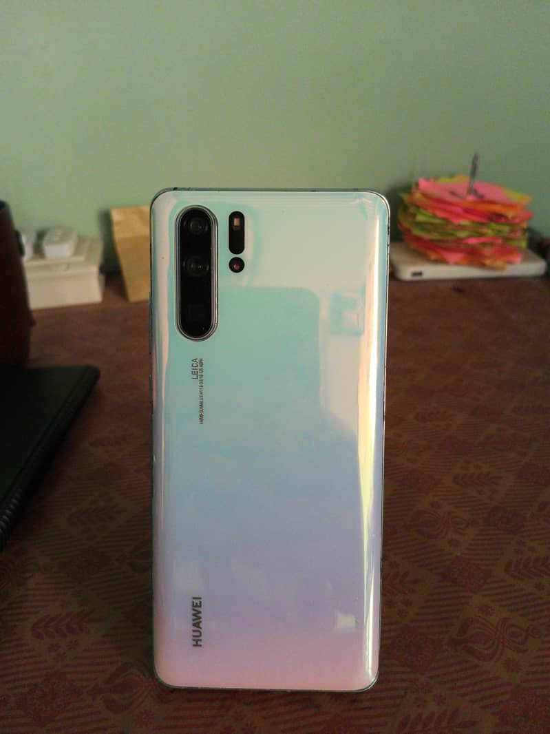 Huawei P30 Pro 1