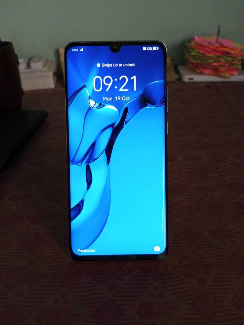 Huawei P30 Pro 2