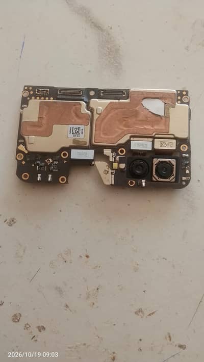 OPPO A3s