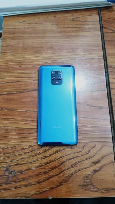 Xiaomi Redmi Note 9S