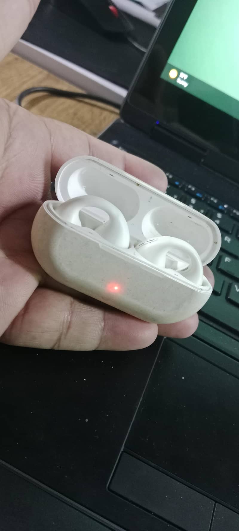 Branded Earbuds 1