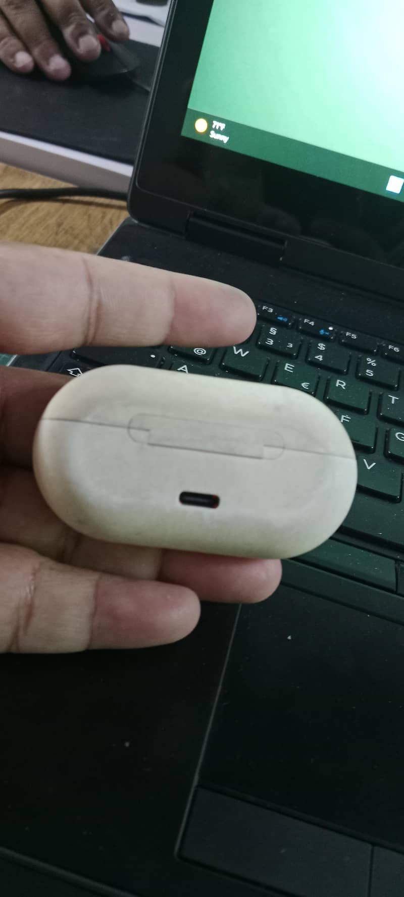 Branded Earbuds 2