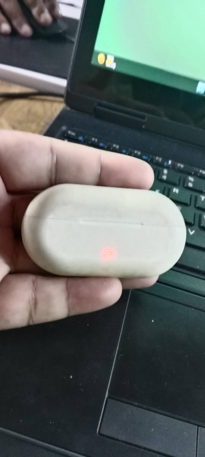 Branded Earbuds 3