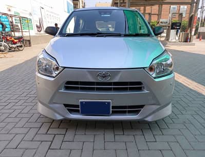 Toyota Pixis Epoch 2020