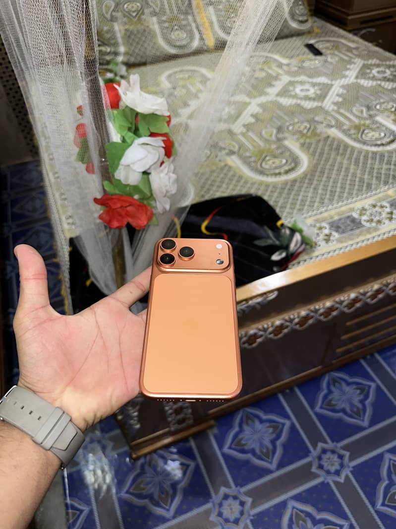 Apple iPhone 17 Pro Max 3