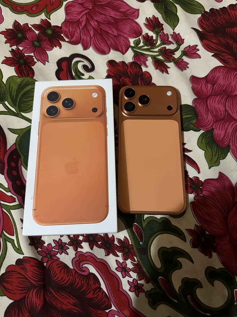 Apple iPhone 17 Pro Max 4