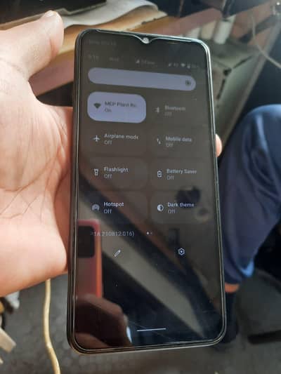 Xiaomi Redmi A1 Plus