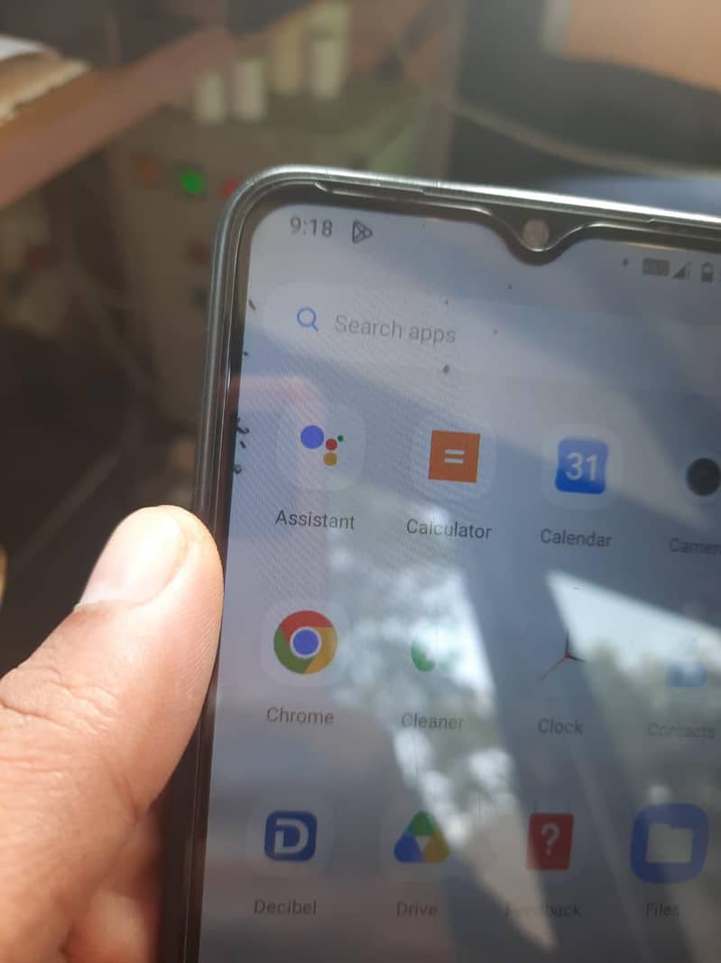 Xiaomi Redmi A1 Plus 2