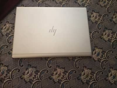 HP EliteBook 840 G6 Core i7 8th Gen | 8GB RAM | 512GB Storage
