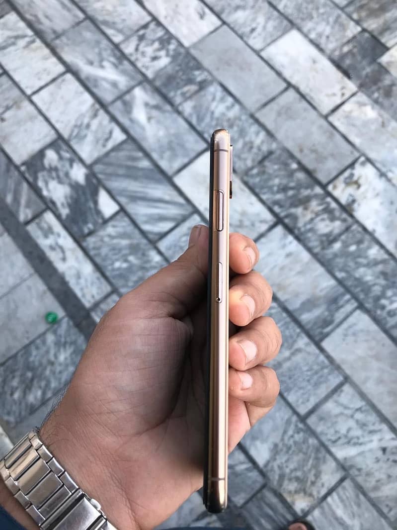 Apple iPhone XS Max 5
