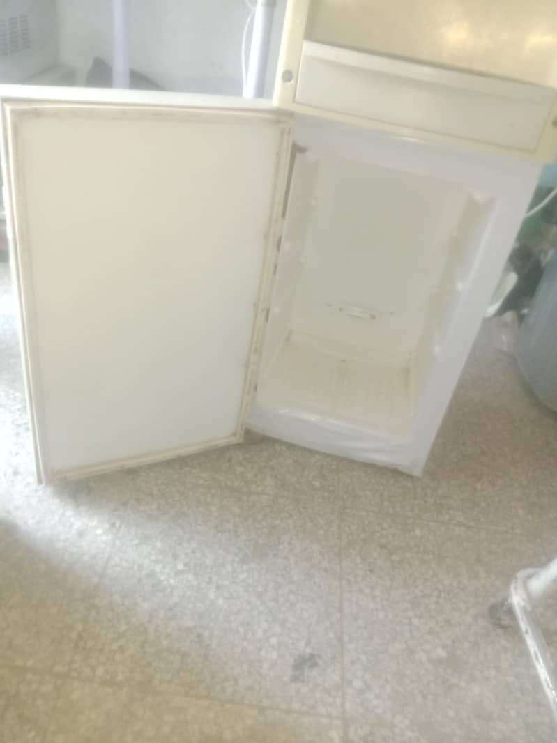 Orient Dispenser 1