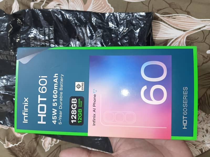 Infinix Other Model 5