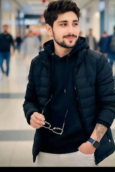 Iftikhar Khichi