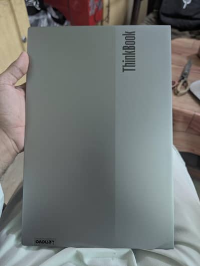 Lenovo ThinkBook 14 - Ryzen 7 4700U, 16GB RAM, 512GB SSD - Like New