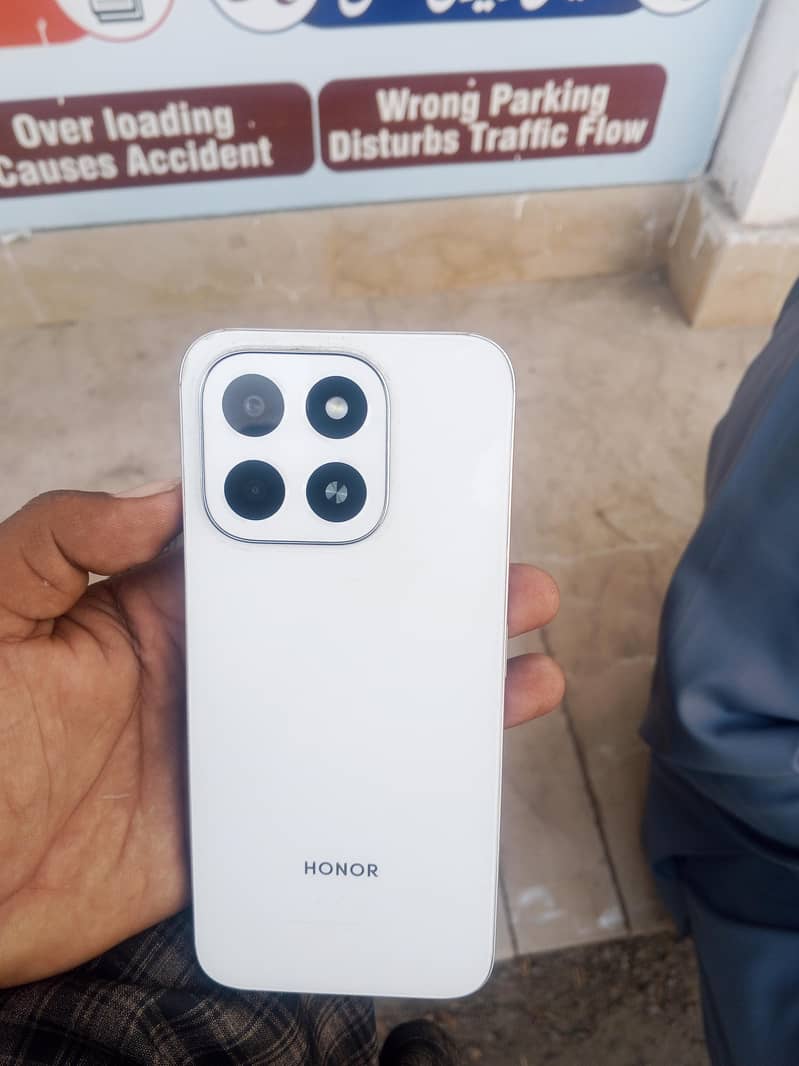 Honor X6C 0