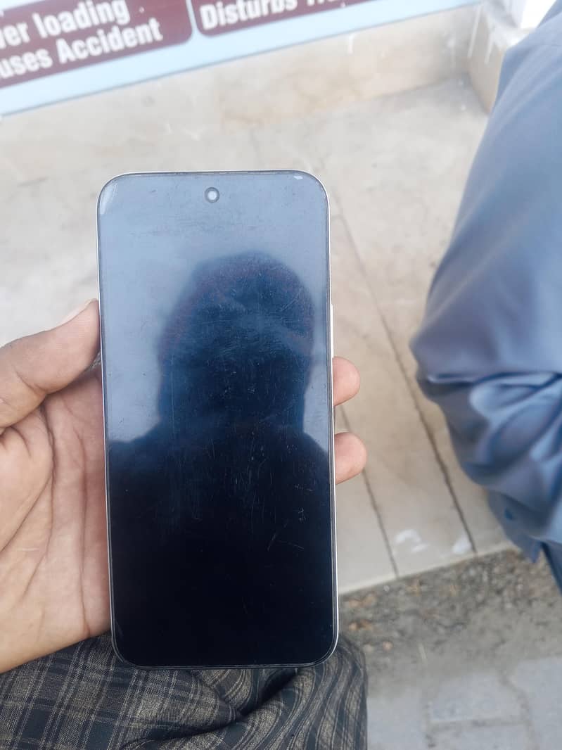 Honor X6C 1