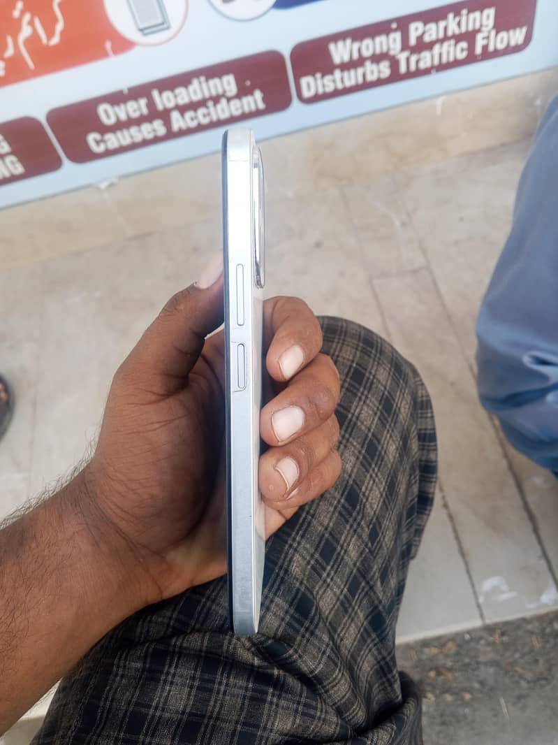 Honor X6C 2