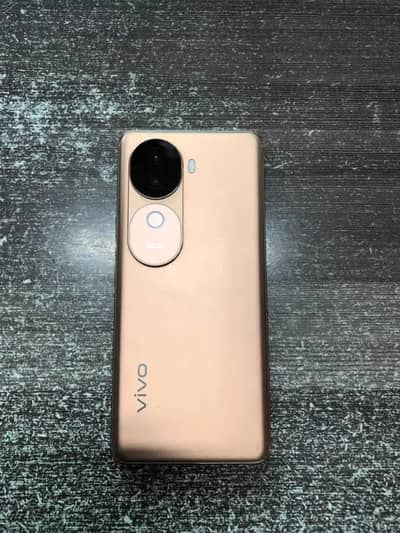 Vivo V40e