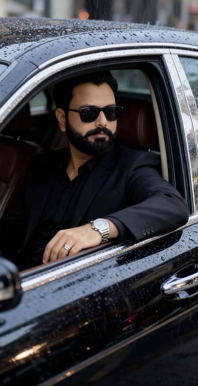 Rana Waqar