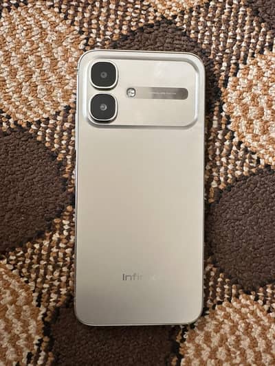 Infinix Smart 20