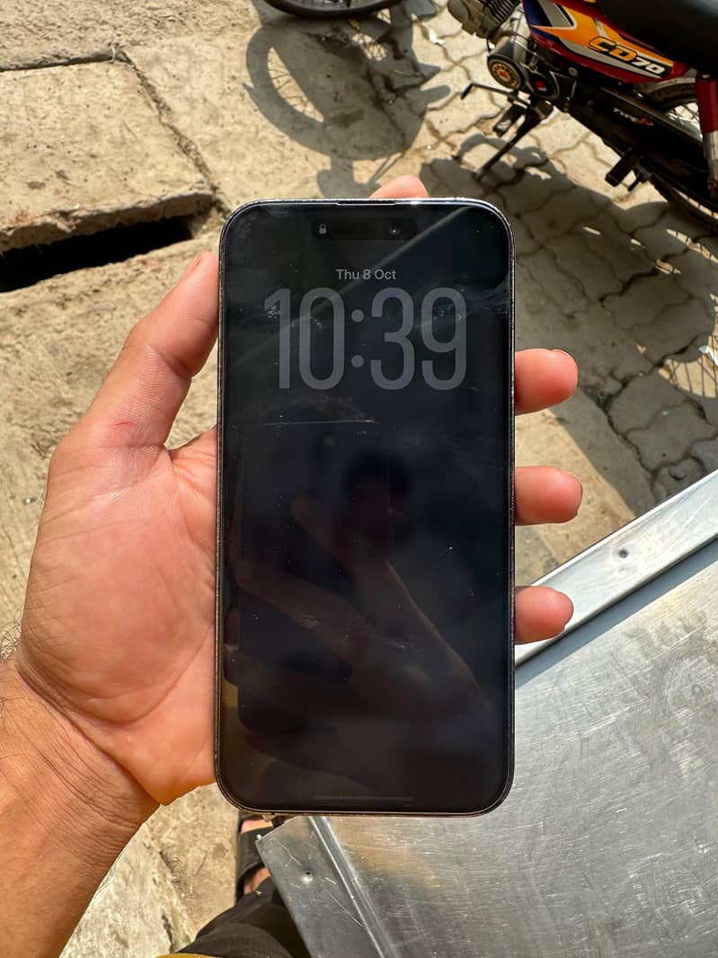 Apple iPhone 14 Pro Max 3